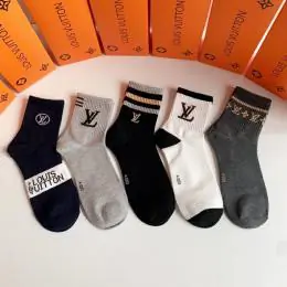 louis vuitton lv chaussettes s_126a654